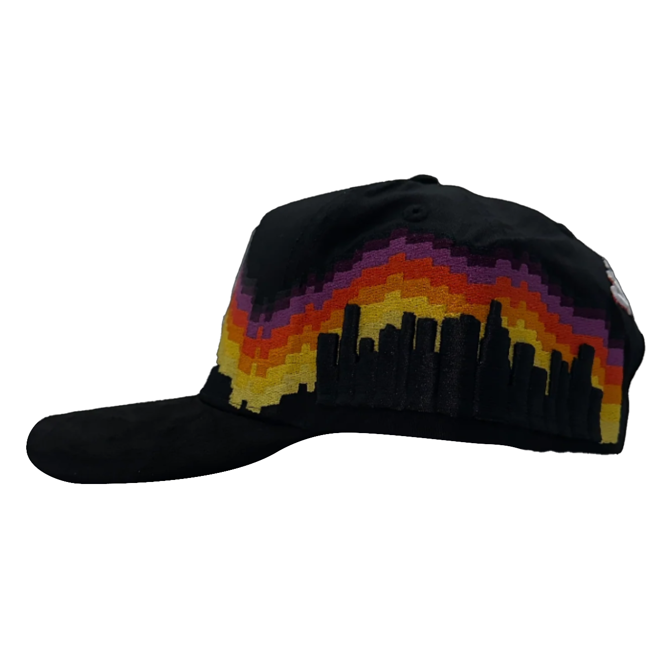 LA Sunset