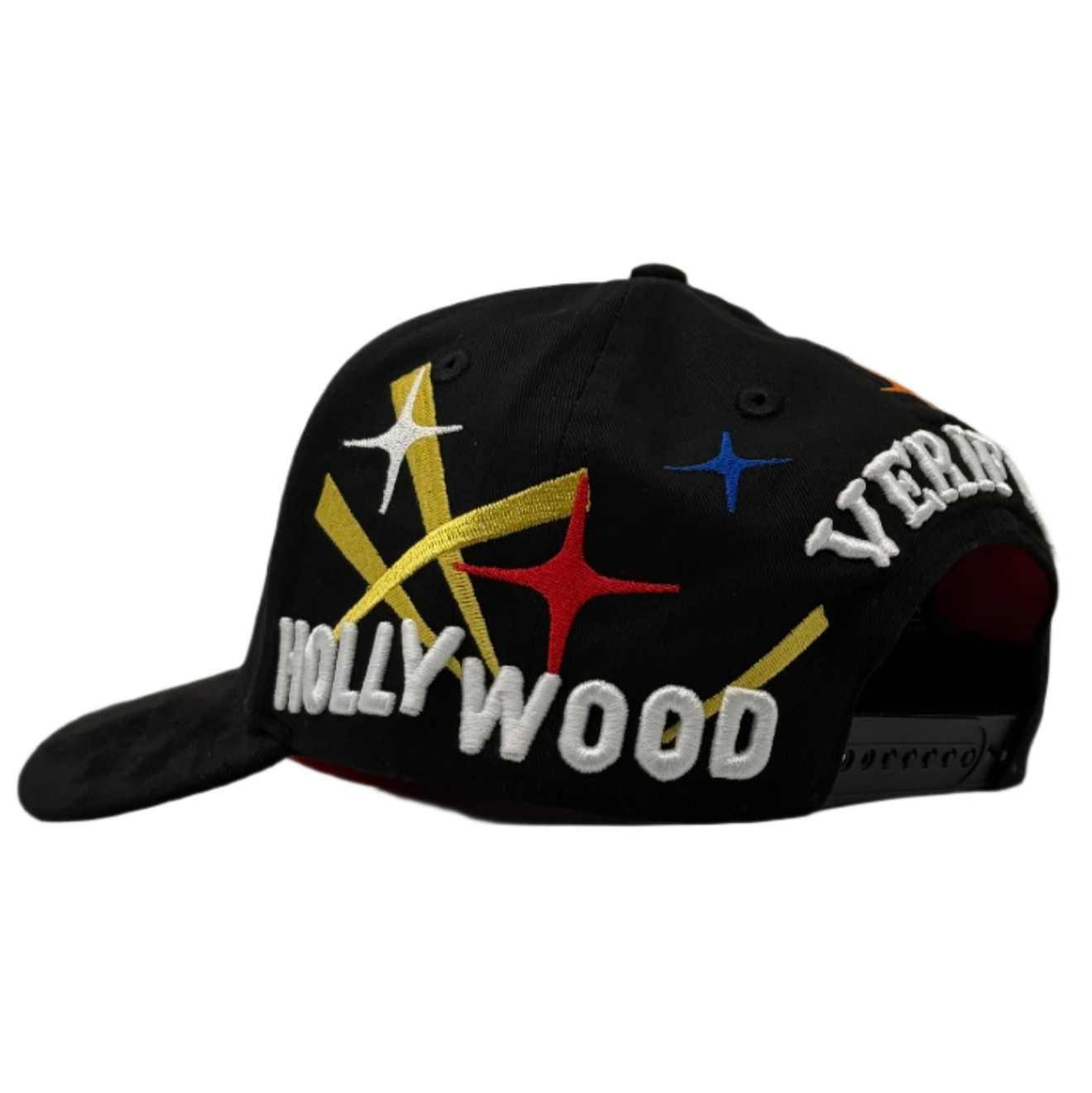 Hollywood Stars