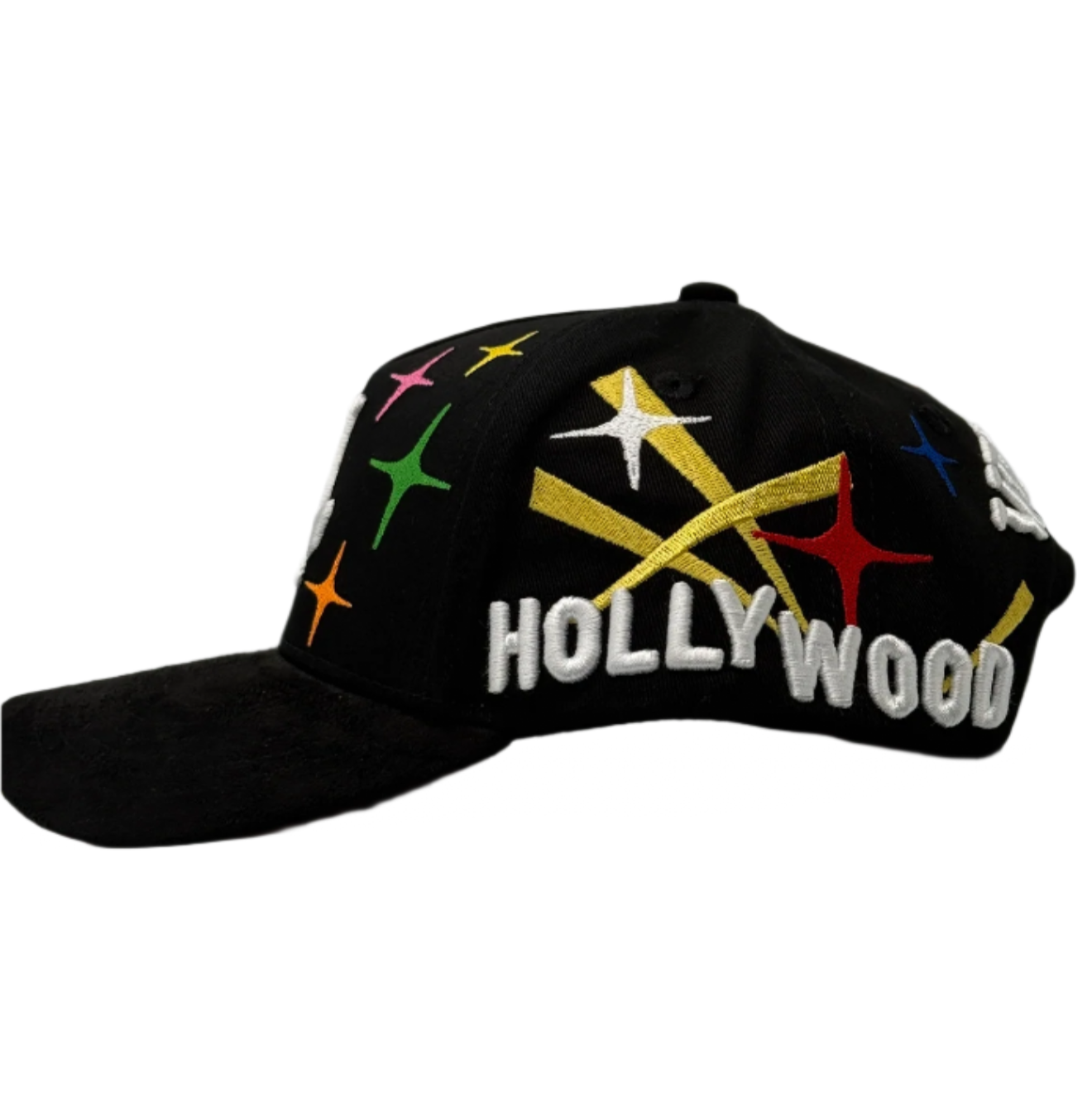 Hollywood Stars