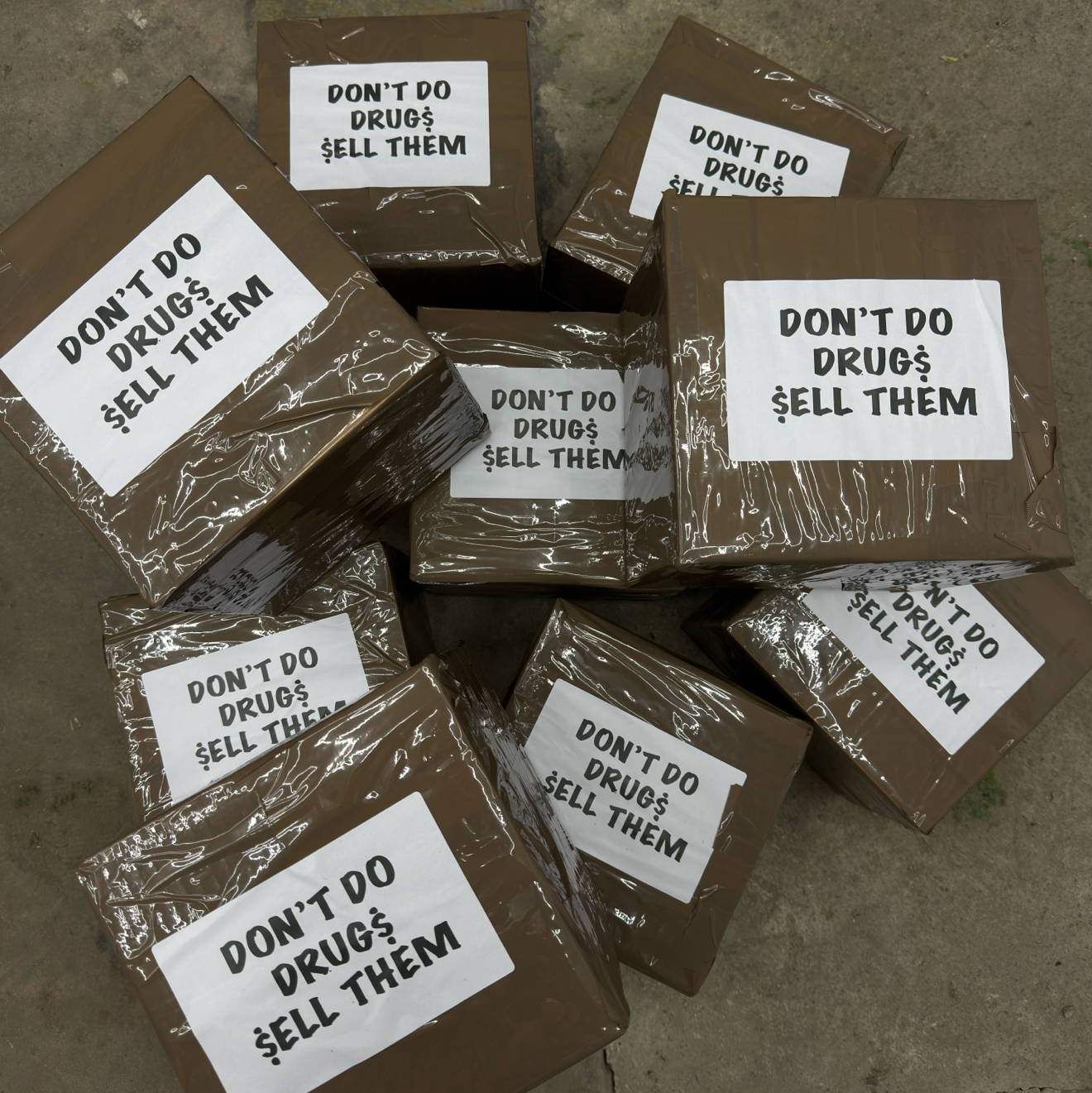 Drugs V2