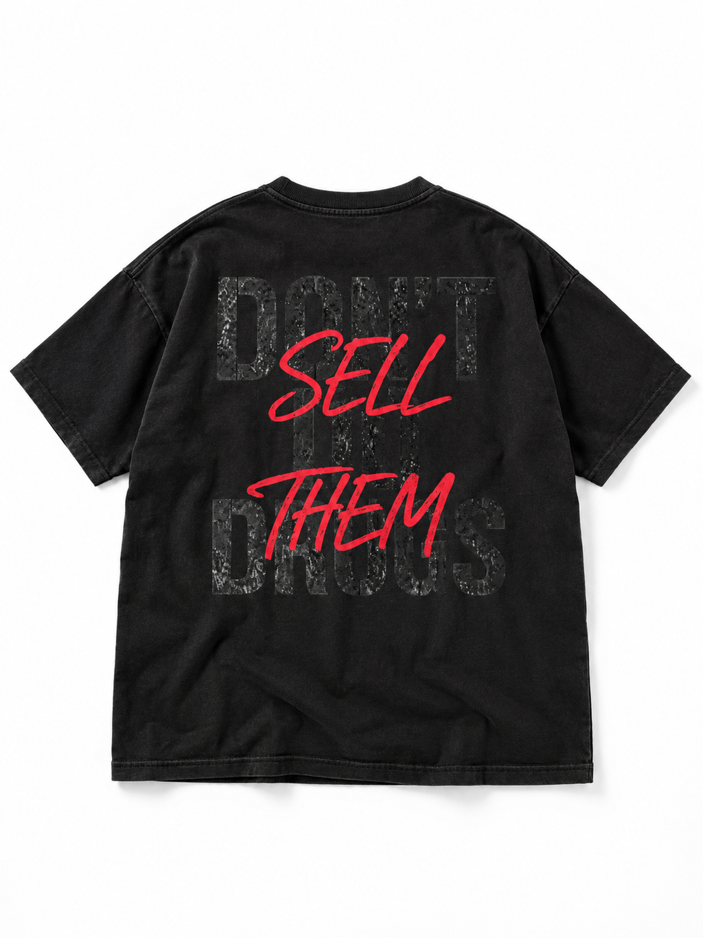 SELL THEM