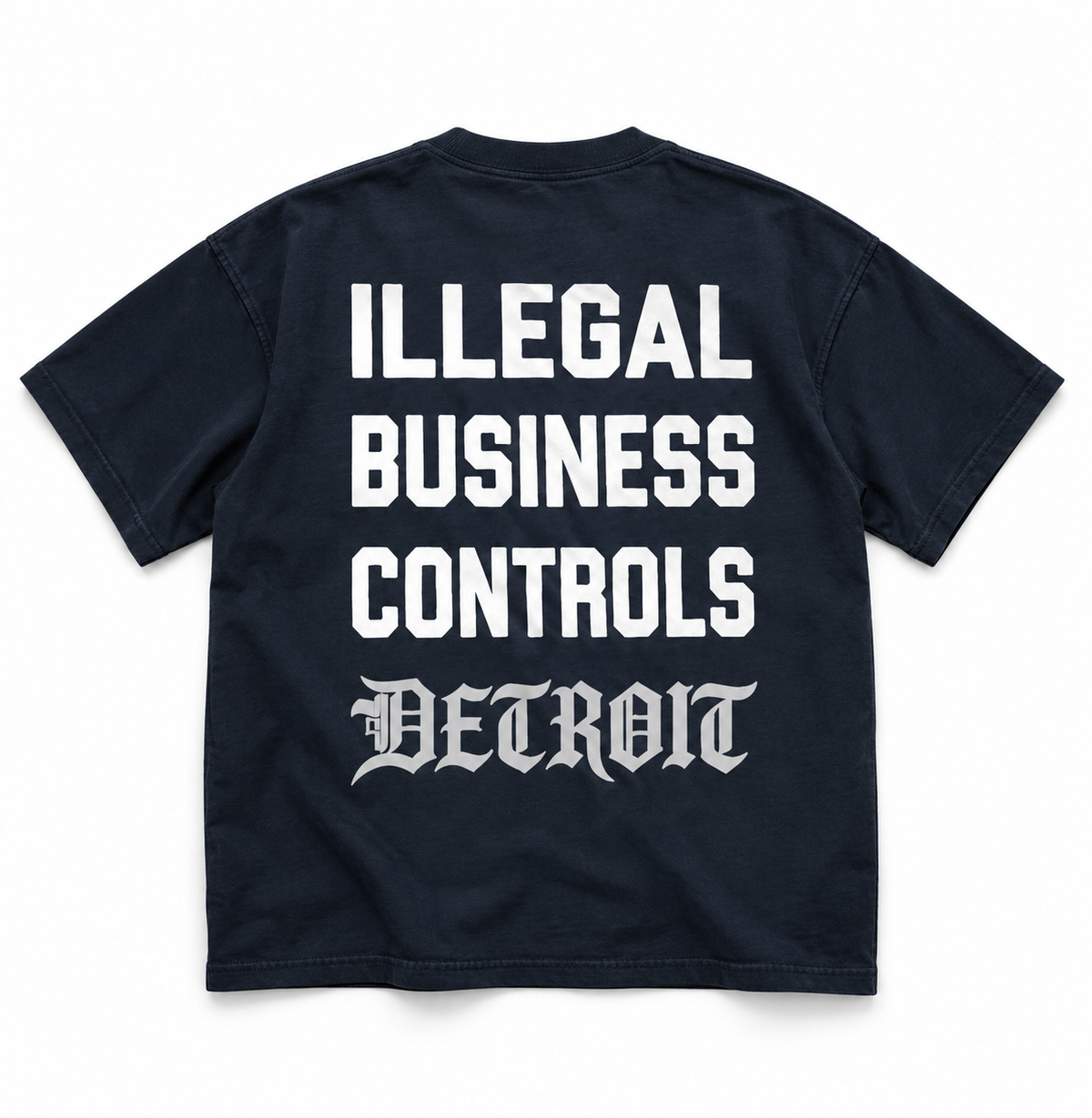 DETROIT