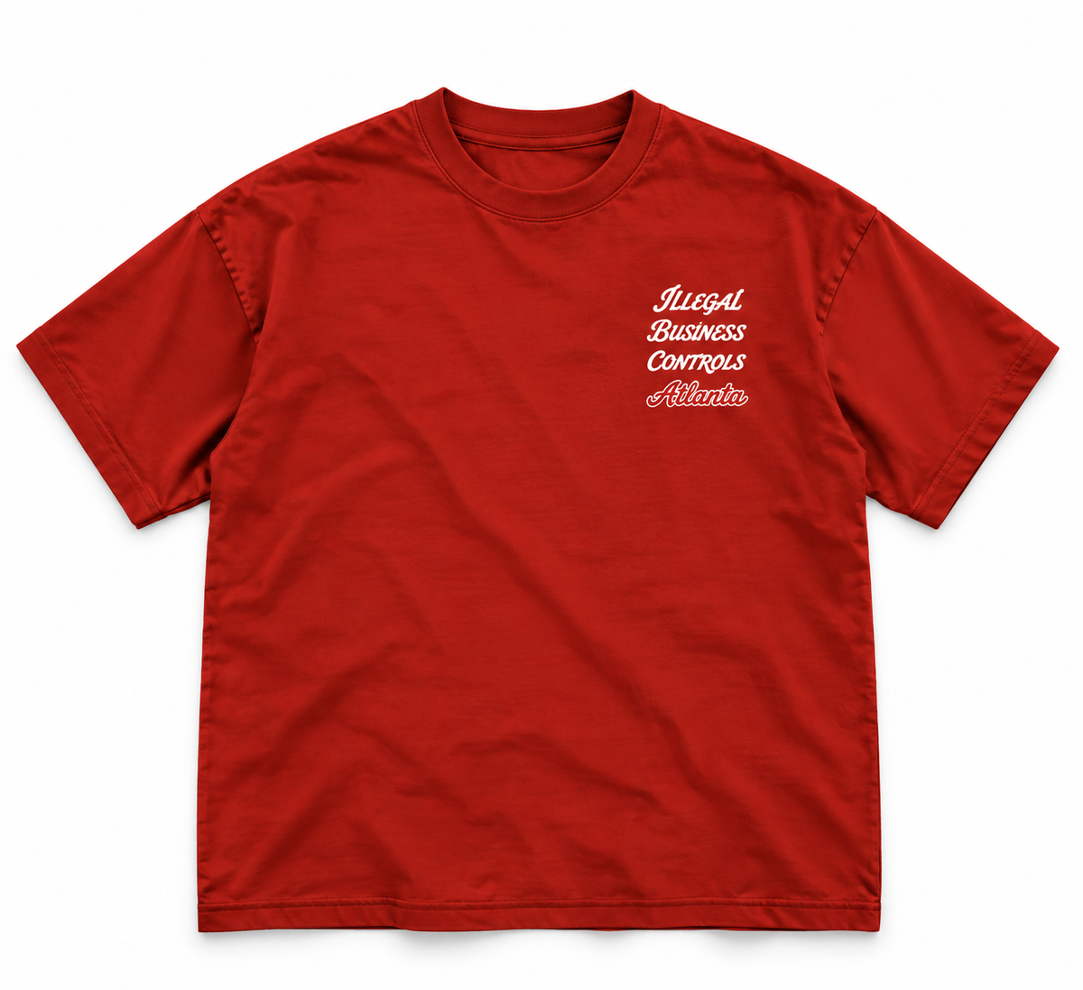 ATLANTA RED