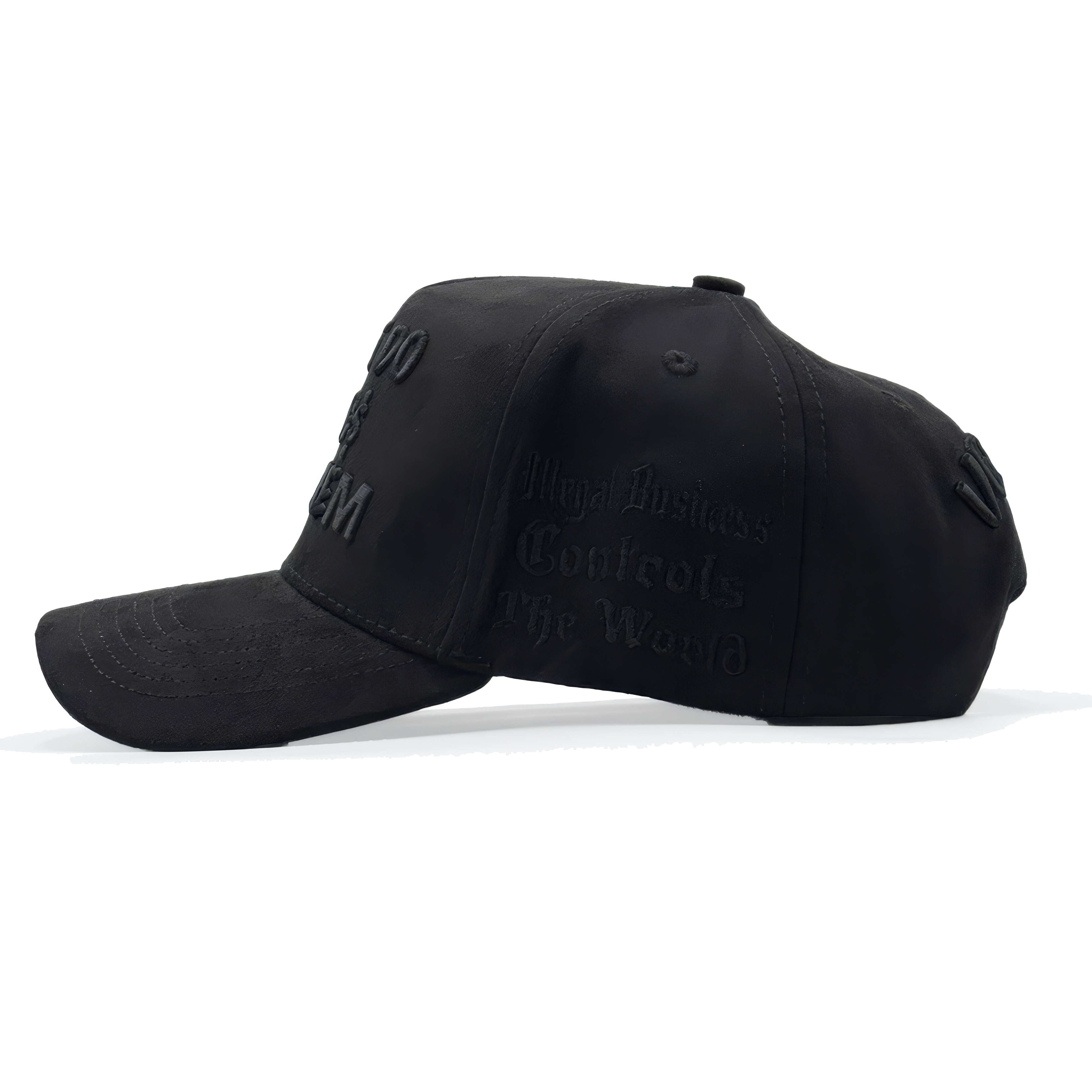 SELL THEM HAT