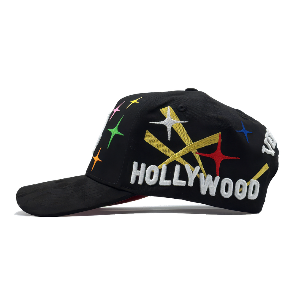 HOLLYWOOD STARS
