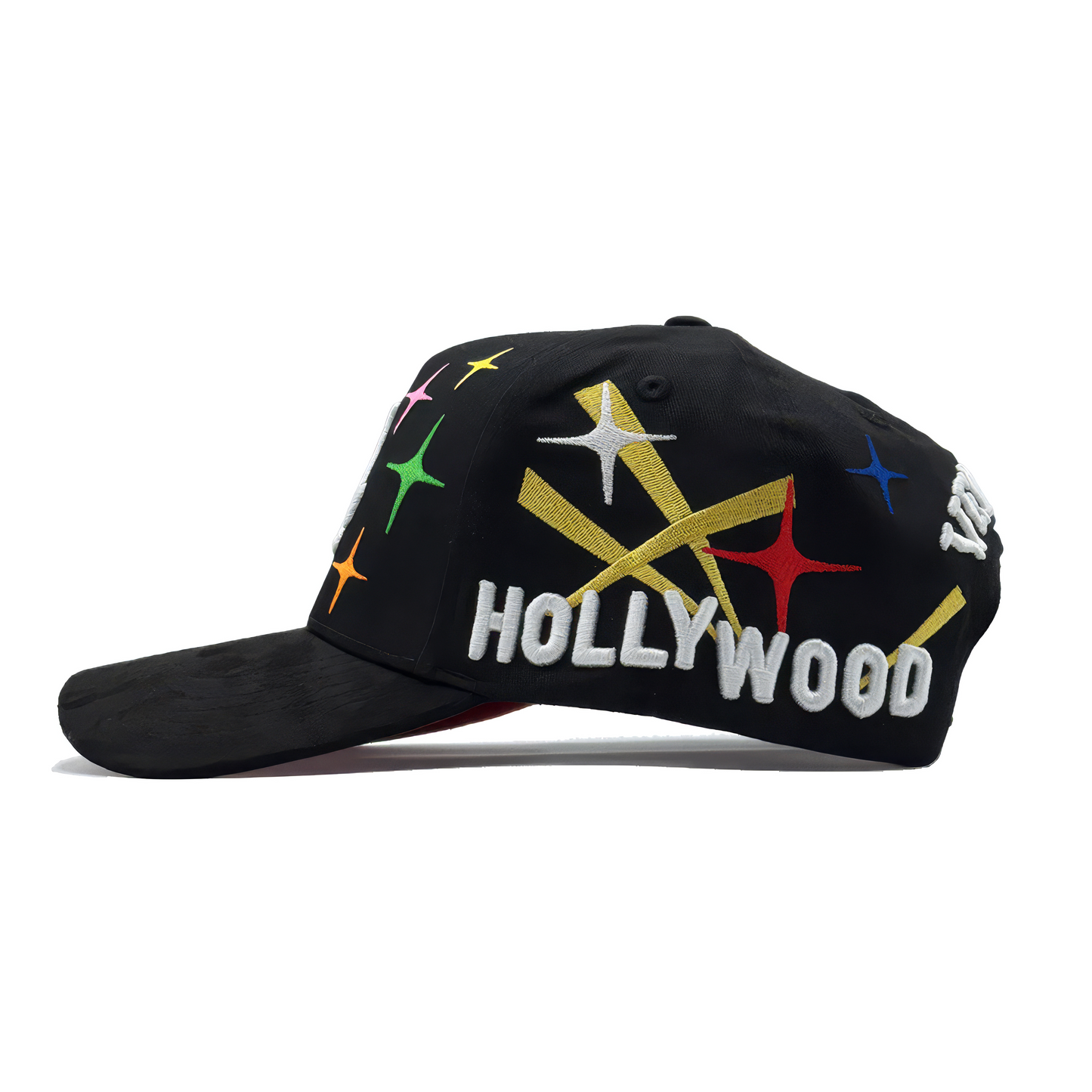 Hollywood Stars