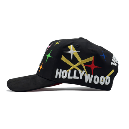 Hollywood Stars