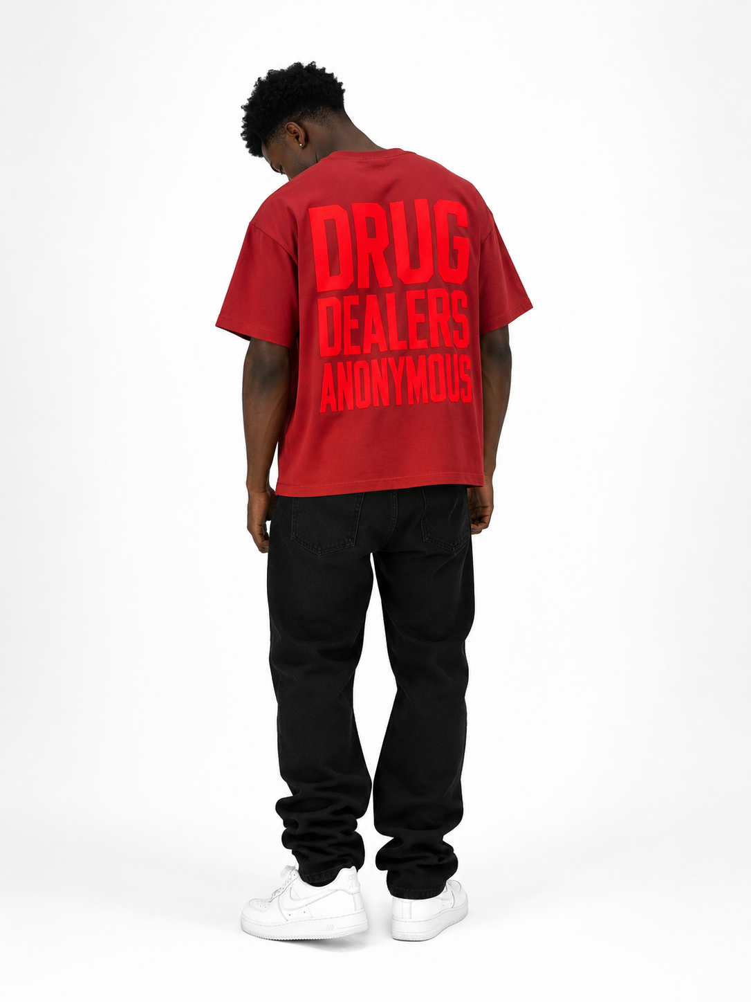 DEALERS ANONYMOUS