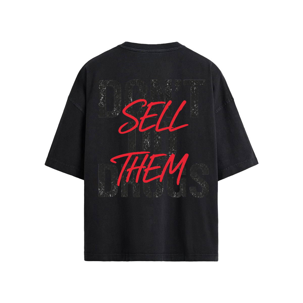 SELL THEM