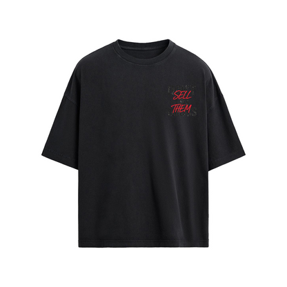 SELL THEM