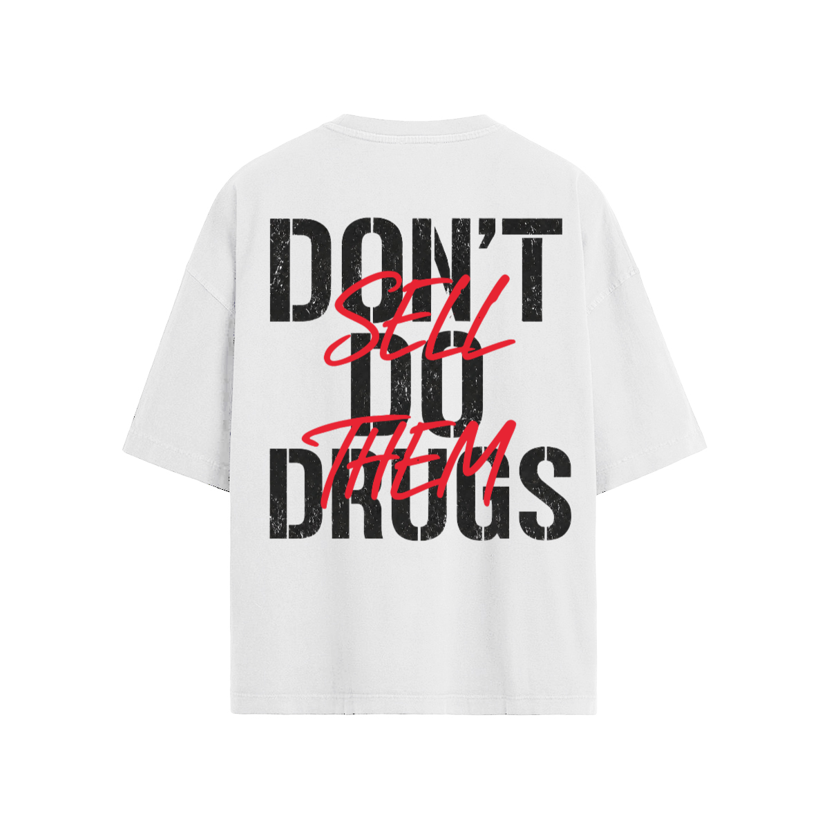 SELL THEM