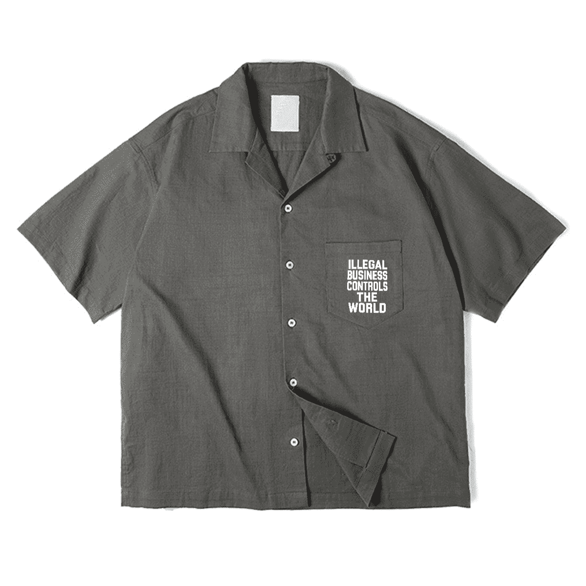 ILLEGAL WORK SHIRT