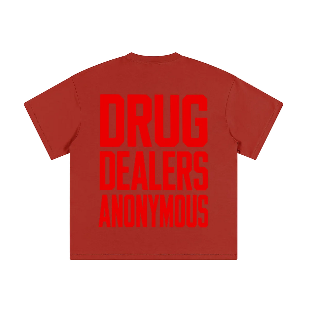 DEALERS ANONYMOUS
