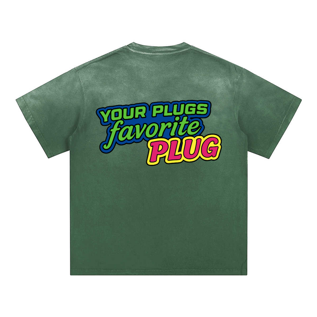 FAVORITE PLUG