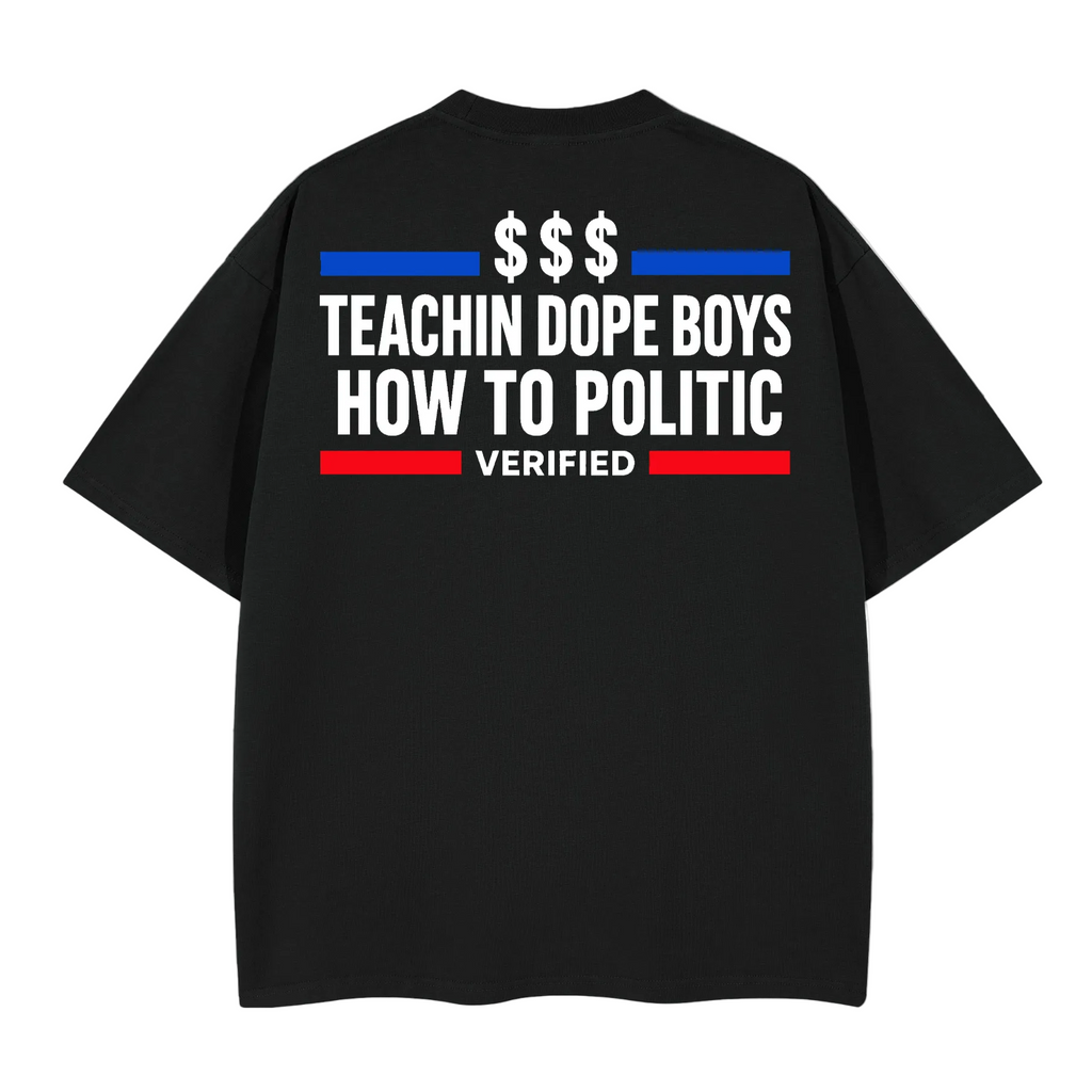 POLITIC