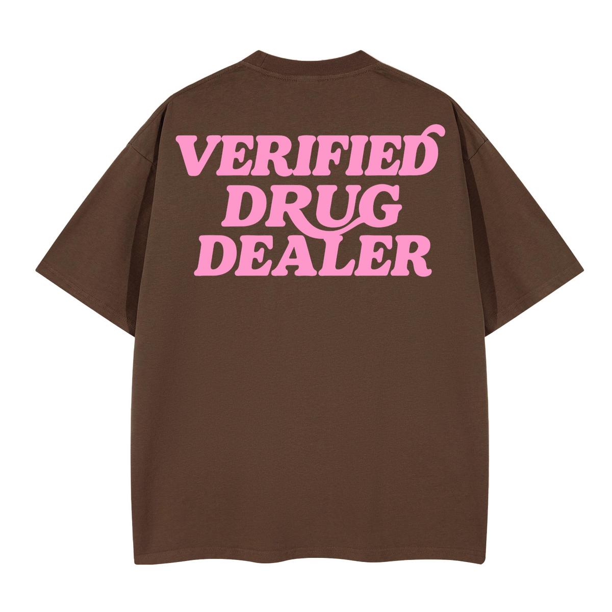 VERIFIED DEALER 3 BROWN