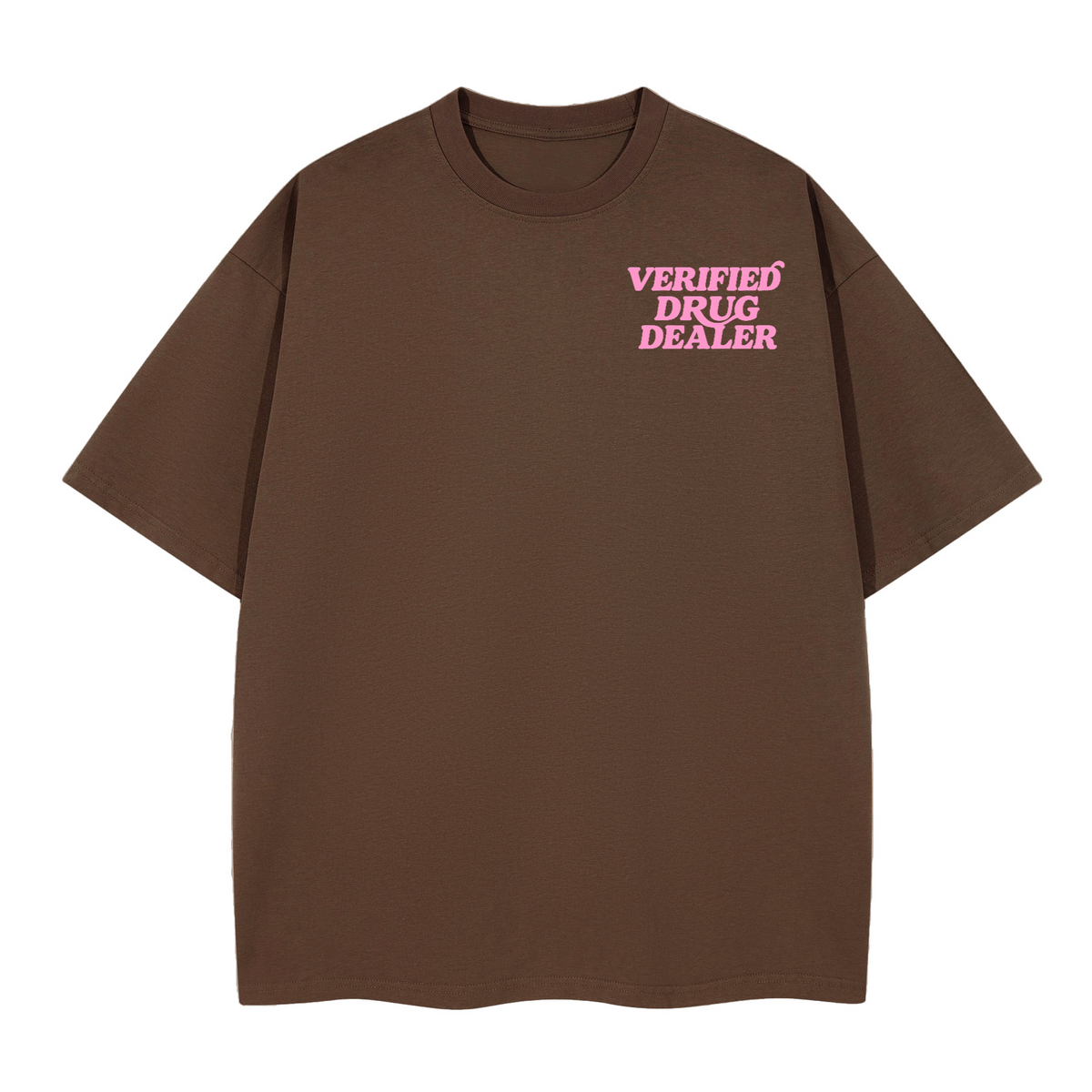 VERIFIED DEALER 3 BROWN