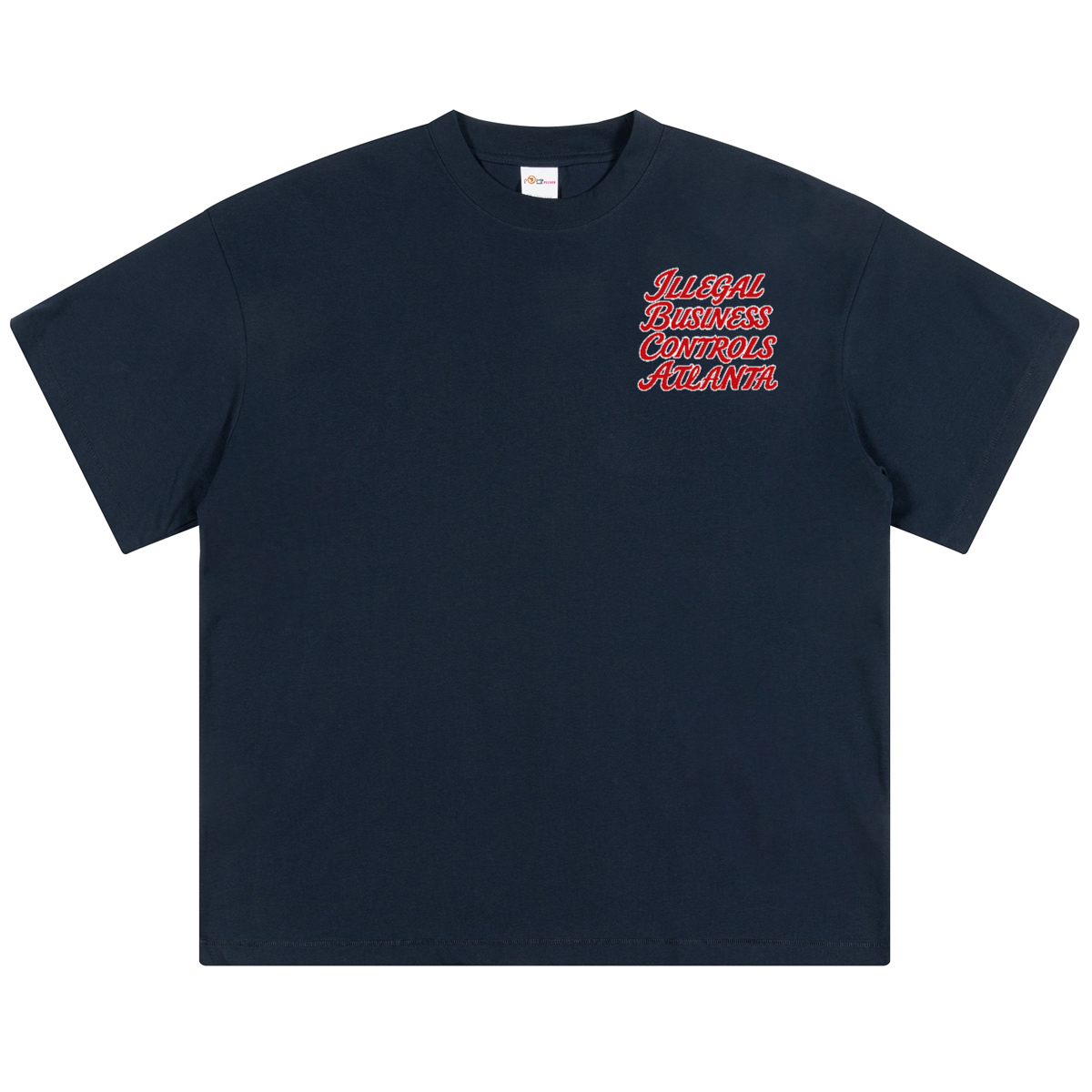 ATLANTA NAVY