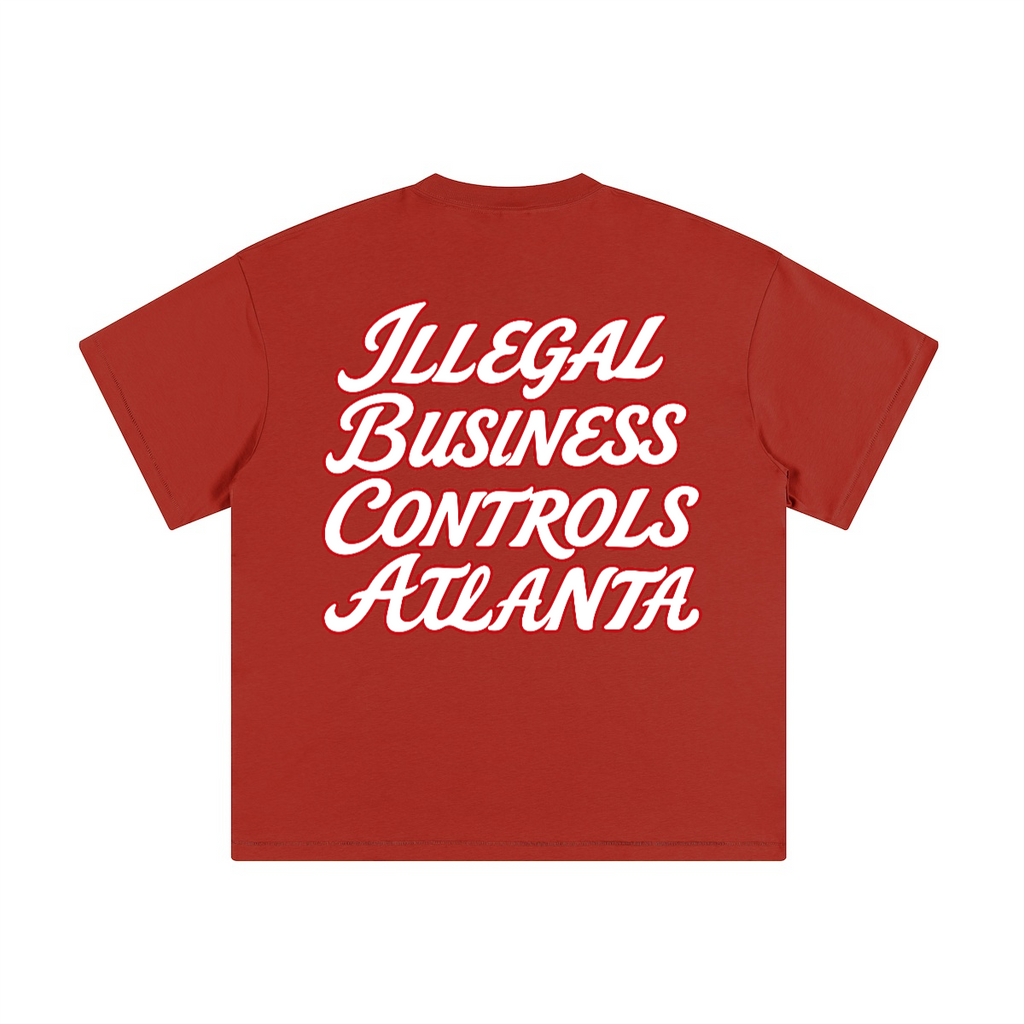 ATLANTA RED