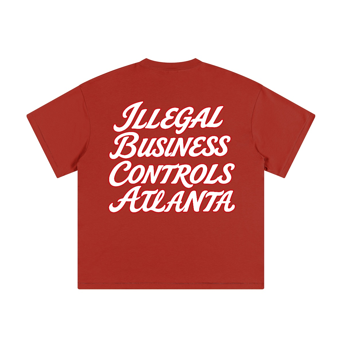 ATLANTA RED