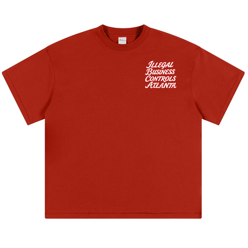 ATLANTA RED