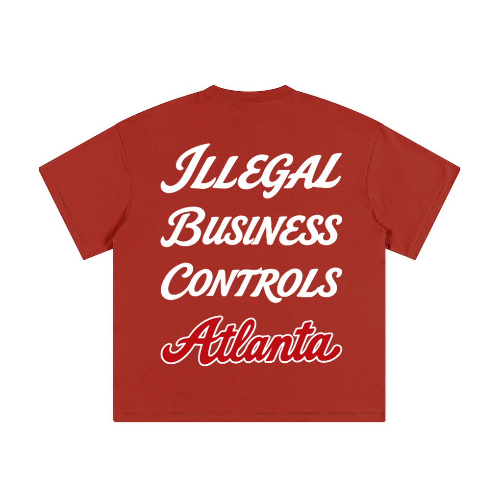 ATLANTA RED