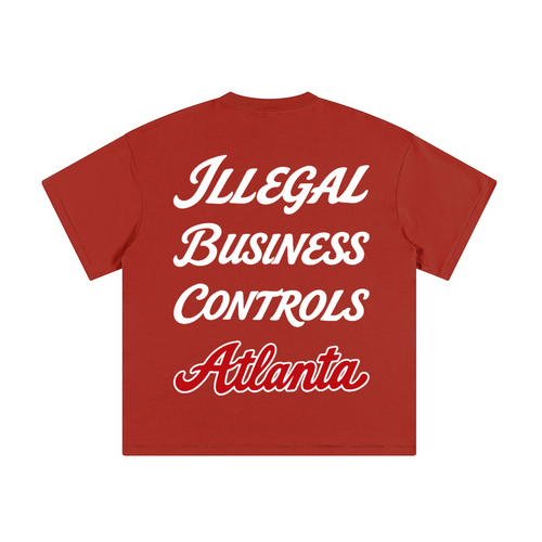 ATLANTA RED