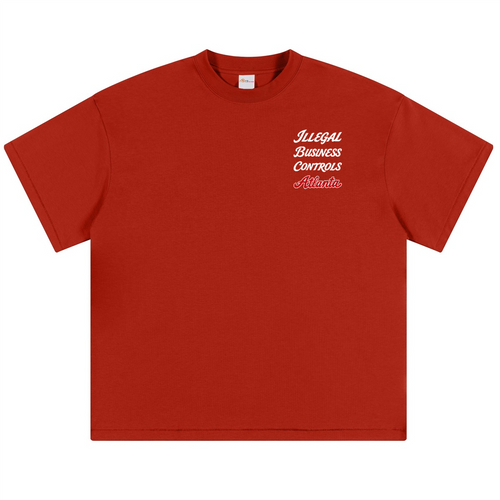 ATLANTA RED