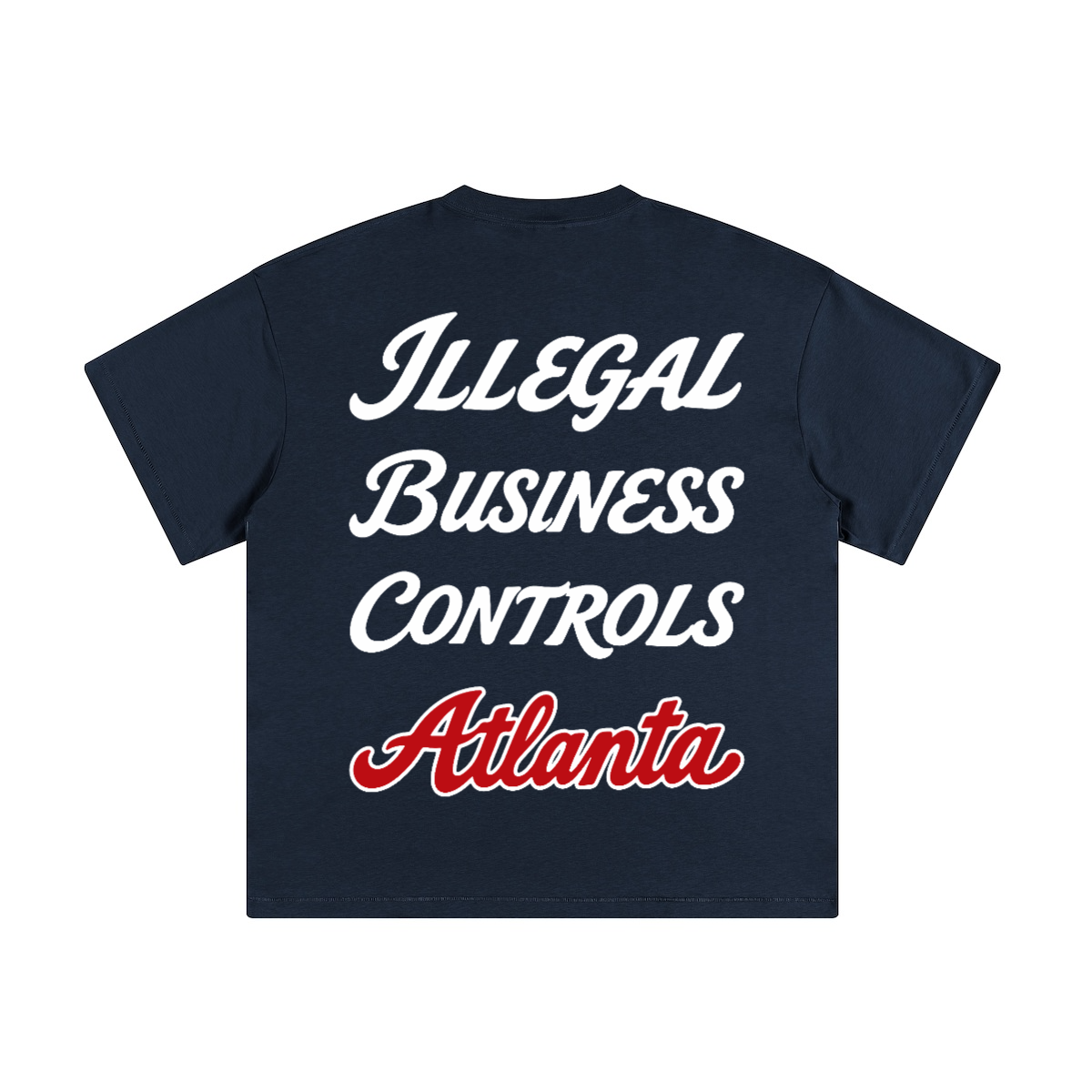 ATLANTA BLUE