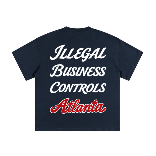 ATLANTA BLUE