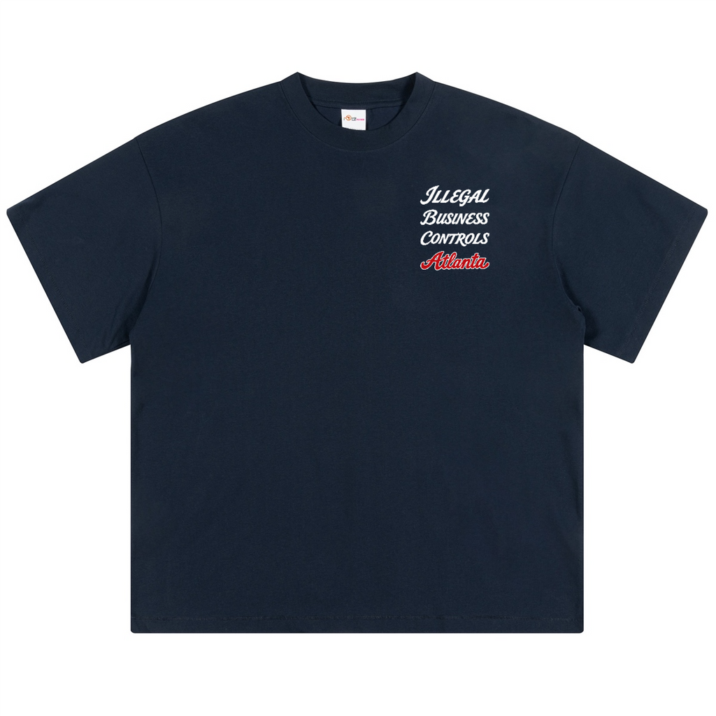 ATLANTA BLUE