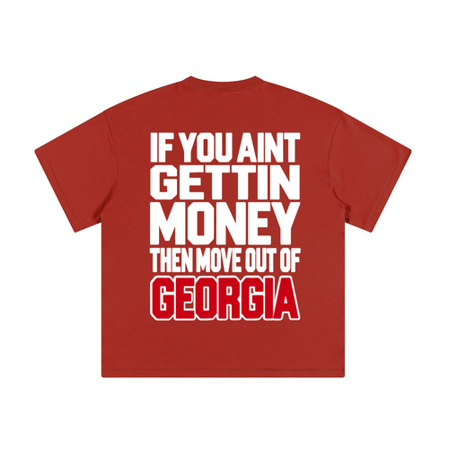 ATLANTA 2 RED