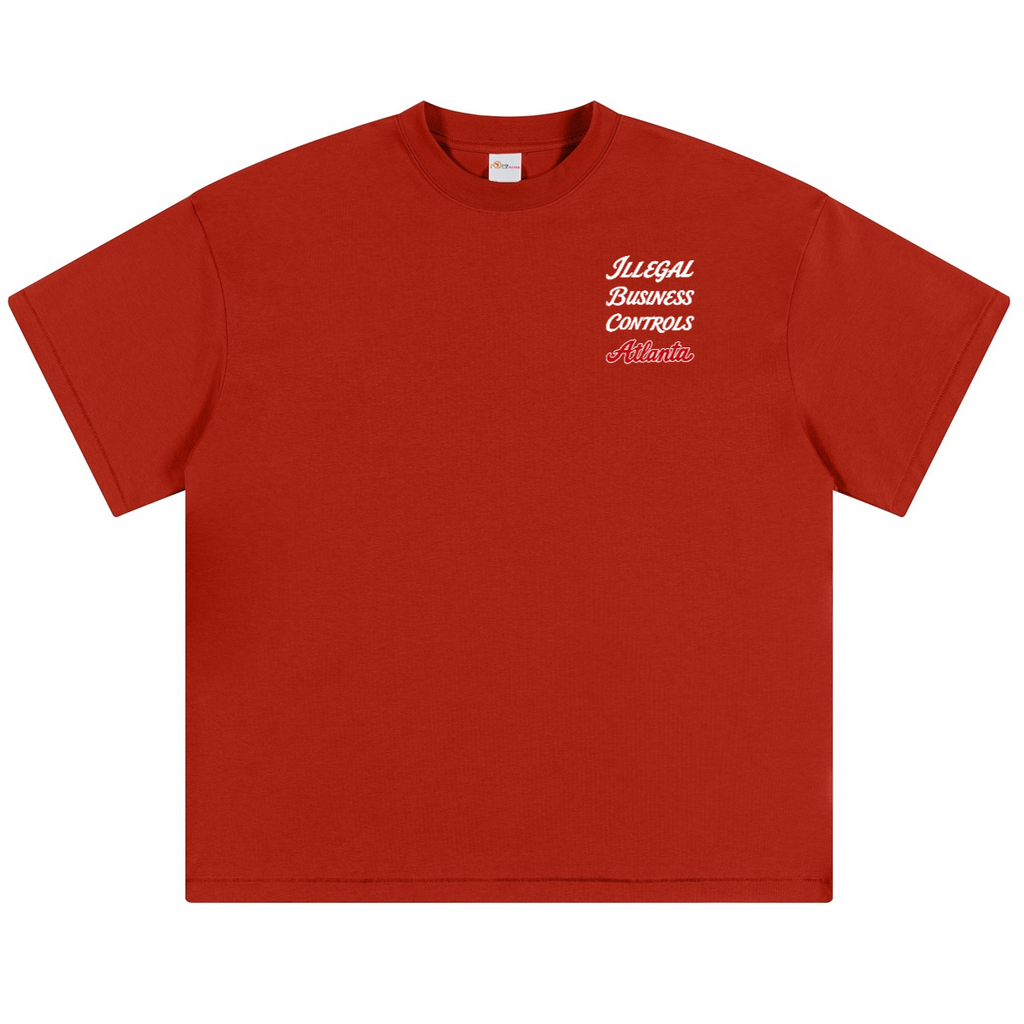 ATLANTA 2 RED