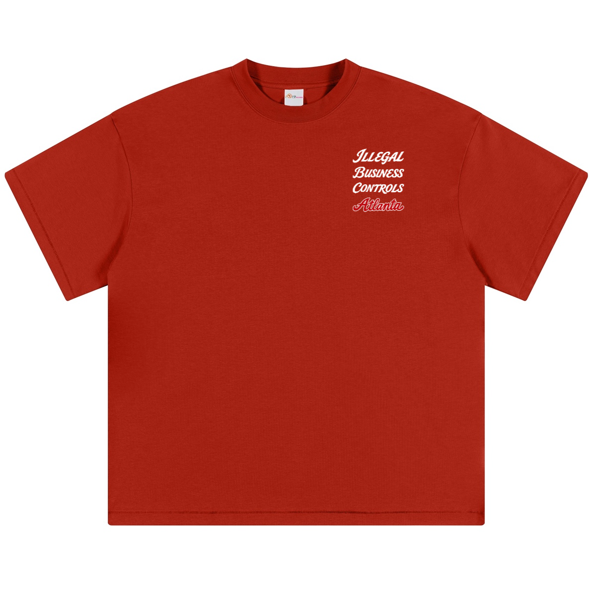 ATLANTA 2 RED