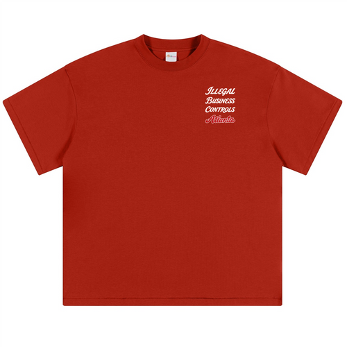 ATLANTA 2 RED