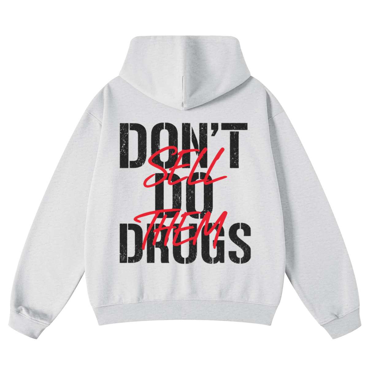 SELL THEM HOODIE