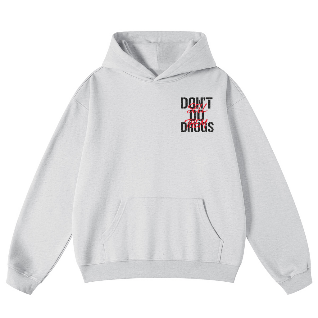 SELL THEM HOODIE