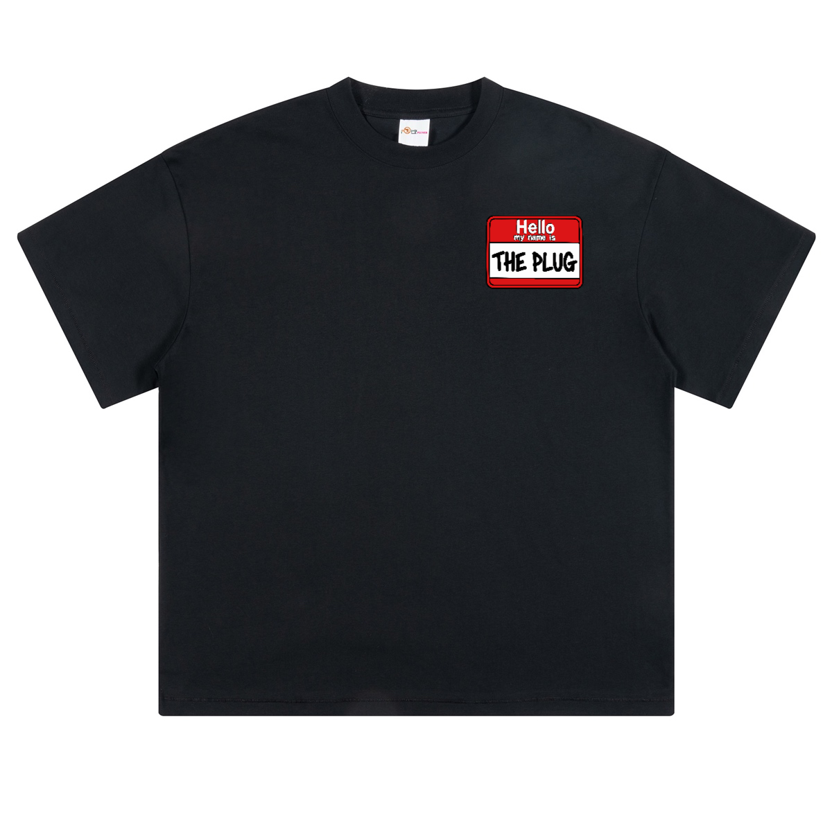 FAVORITE PLUG BLACK