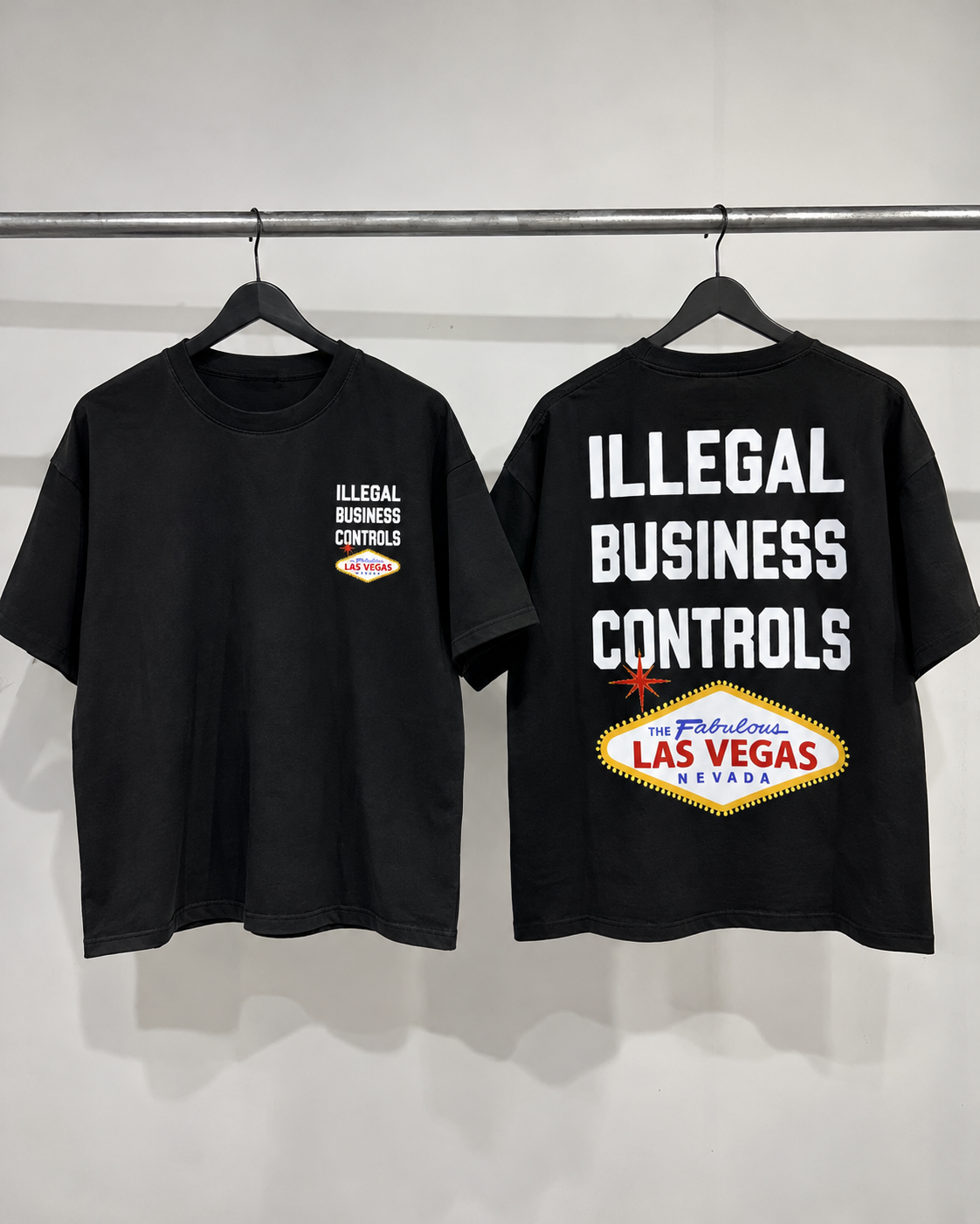 LAS VEGAS