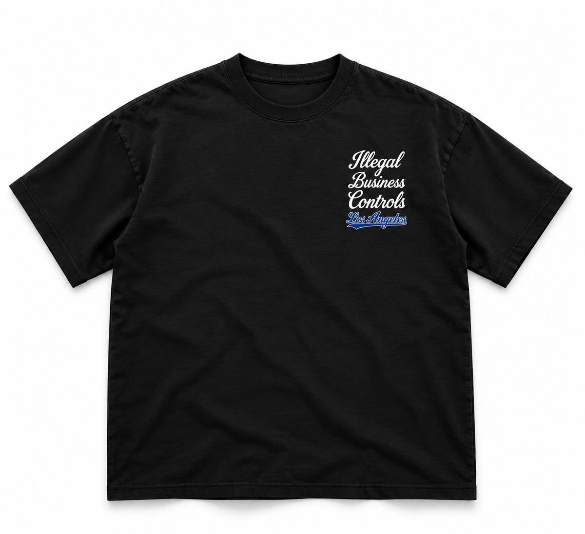 LA BLACK