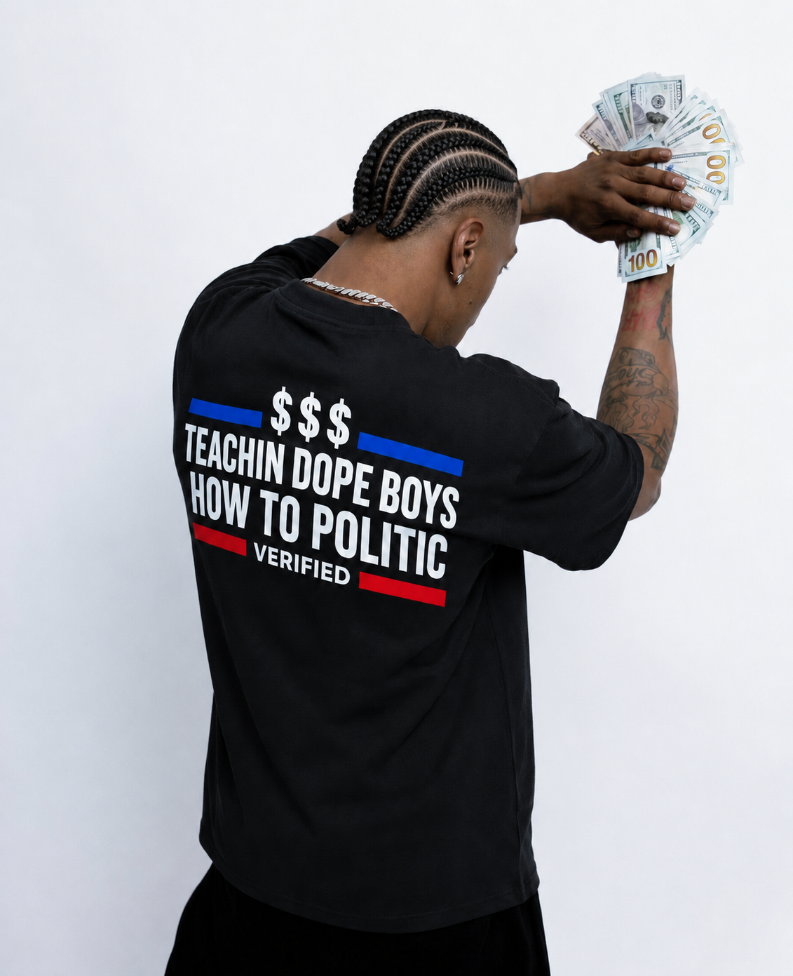 POLITIC