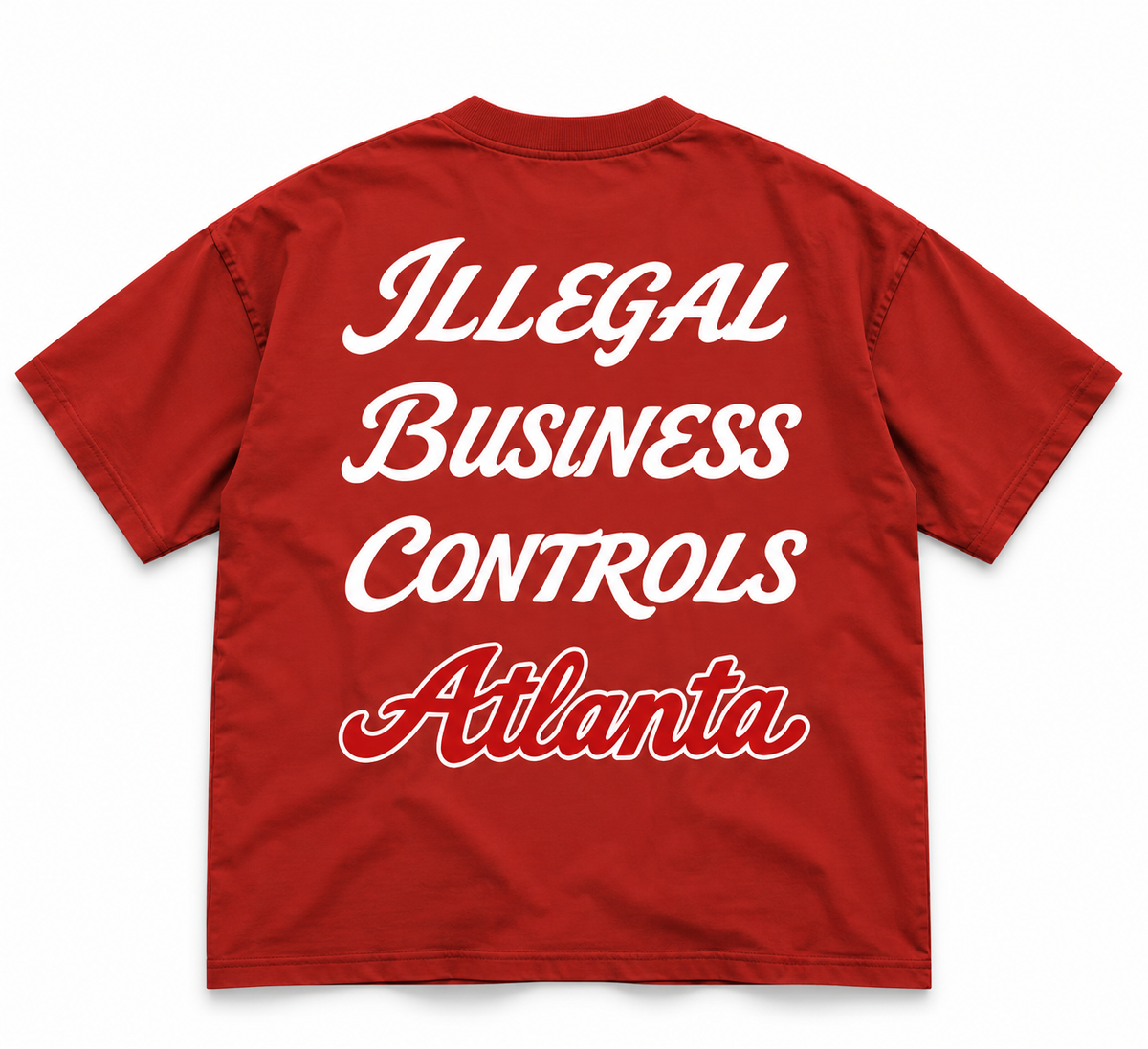 ATLANTA RED