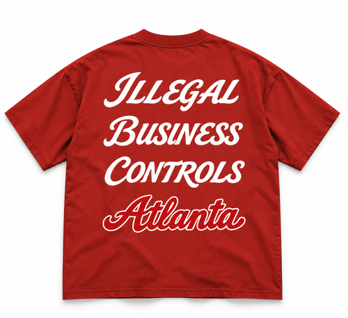 ATLANTA RED