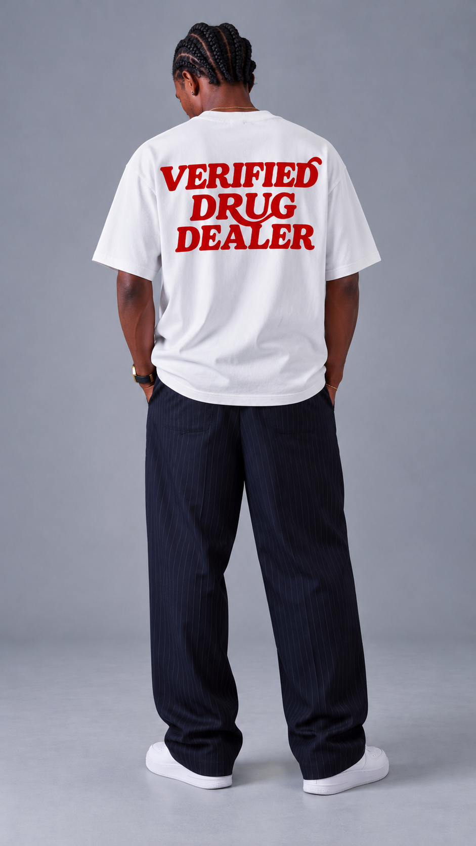 VERIFIED DEALER 3