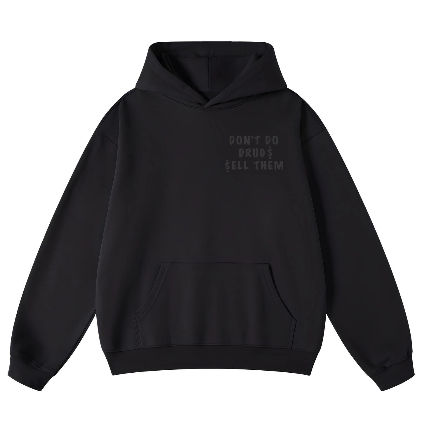 Drugs Hoodie