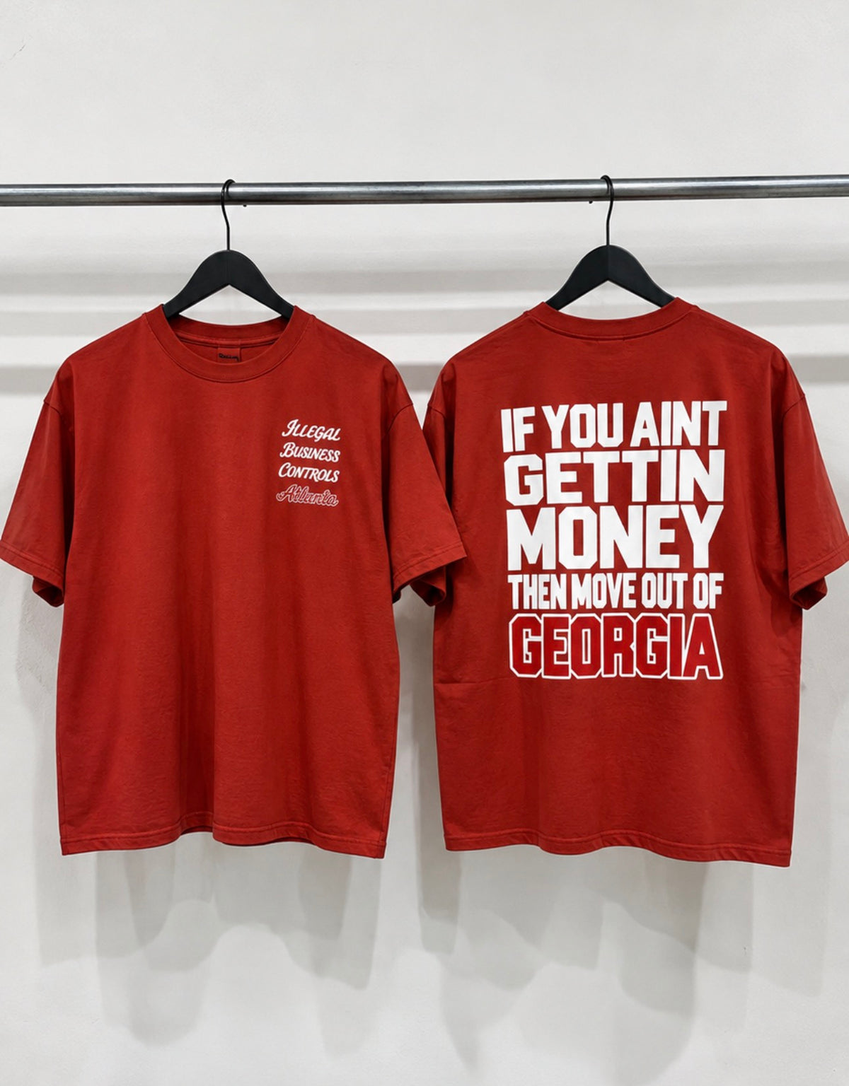ATLANTA 2 RED