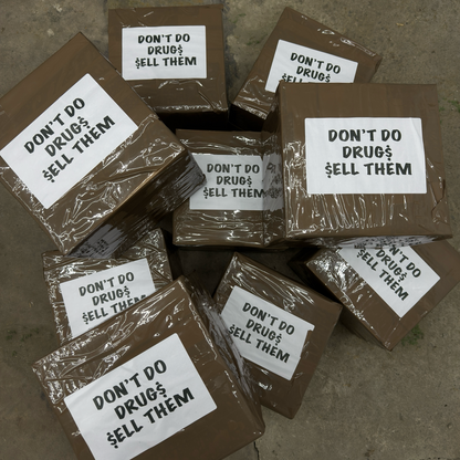 Drugs V2