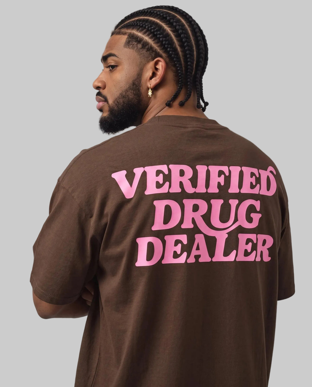 VERIFIED DEALER 3 BROWN