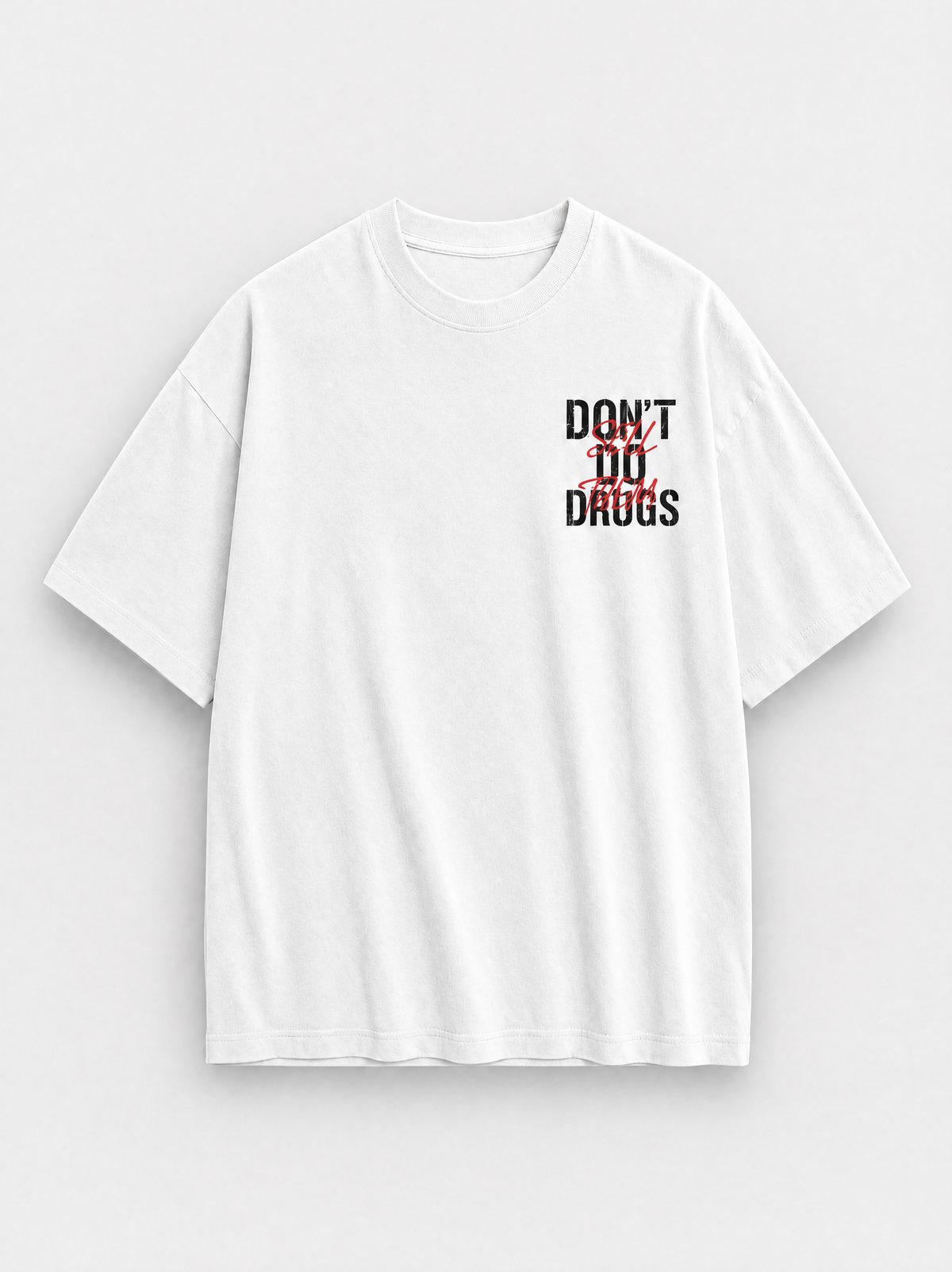 SELL THEM