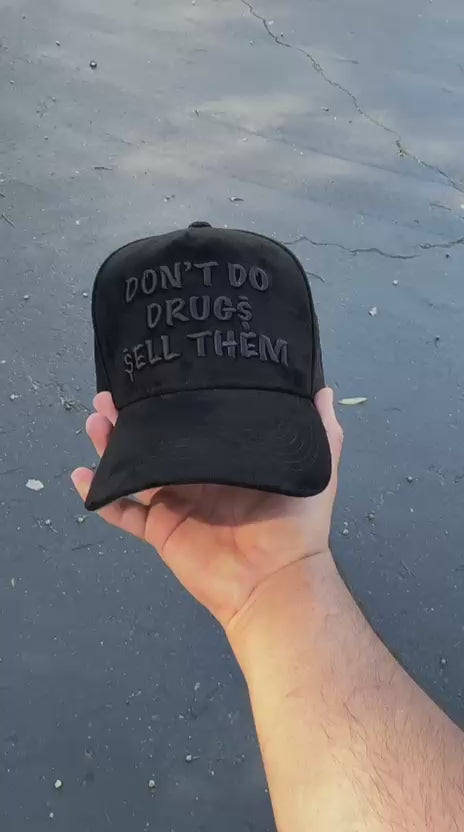 SELL THEM HAT
